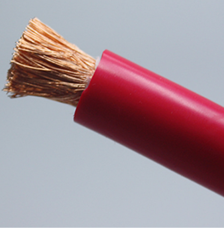 電機連接線JGGR-1*70