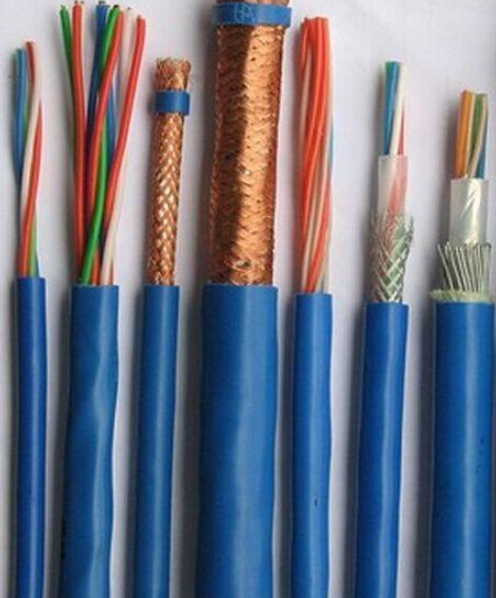 本安電纜IA-DJYPVP-2*2*1.5