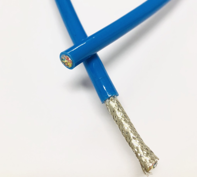 本安電纜ia-K2YV(EX)-3*0.75