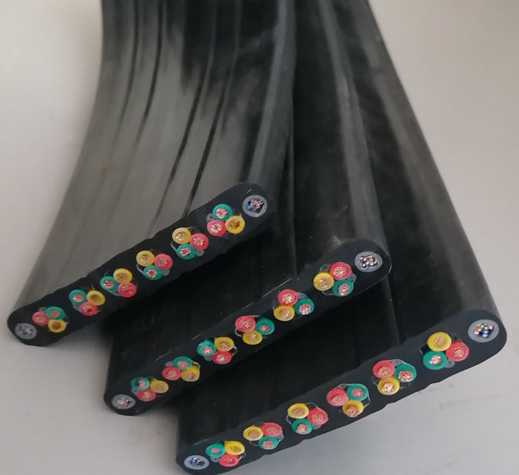 扁電纜 YTB-19*1.5