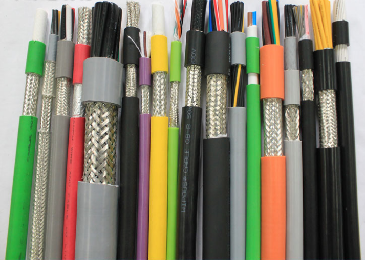 控制電纜KFVRP-14*1.5