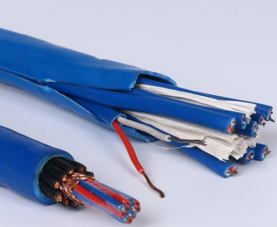 補(bǔ)償導(dǎo)線ia-EX-GS-VPVP-3*2*1.0