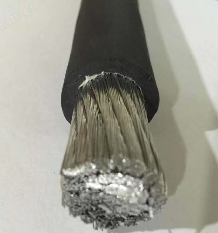 橡套軟電纜YH YHF