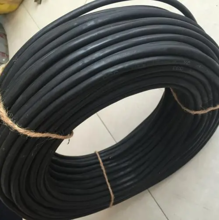 橡套軟電纜YC YCW