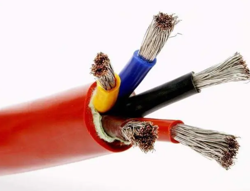 風力電纜HO7BN4-F-YGCR-4*35