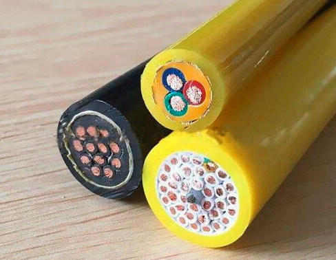 拖鏈電纜TRVVSP-37*1.5