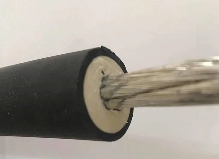 電機連接線JEFR-ZR-1*35