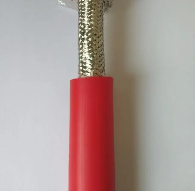 硅橡膠屏蔽電纜?KGGRP、YGCRP