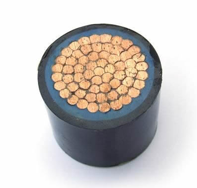 交聯(lián)電力電纜?YJV-1*630