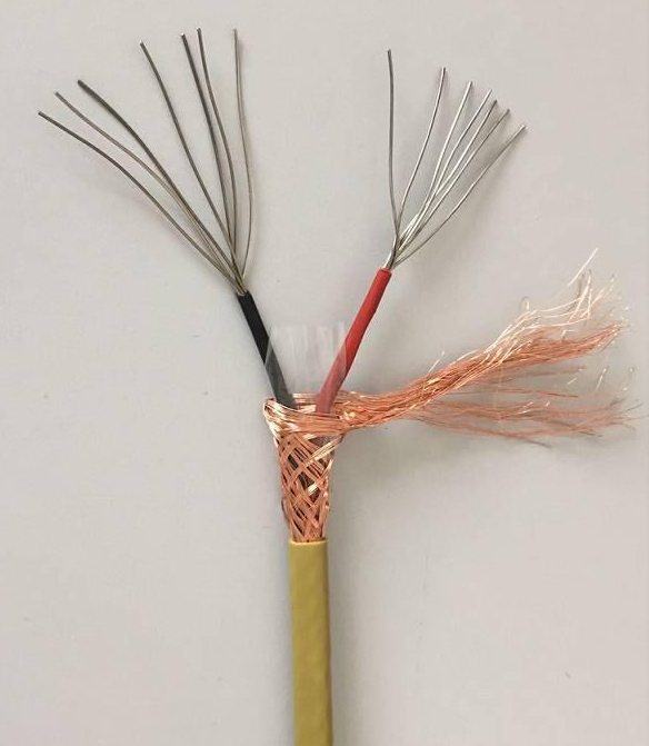 補償導線?TX-FF NX-FF EX-FF