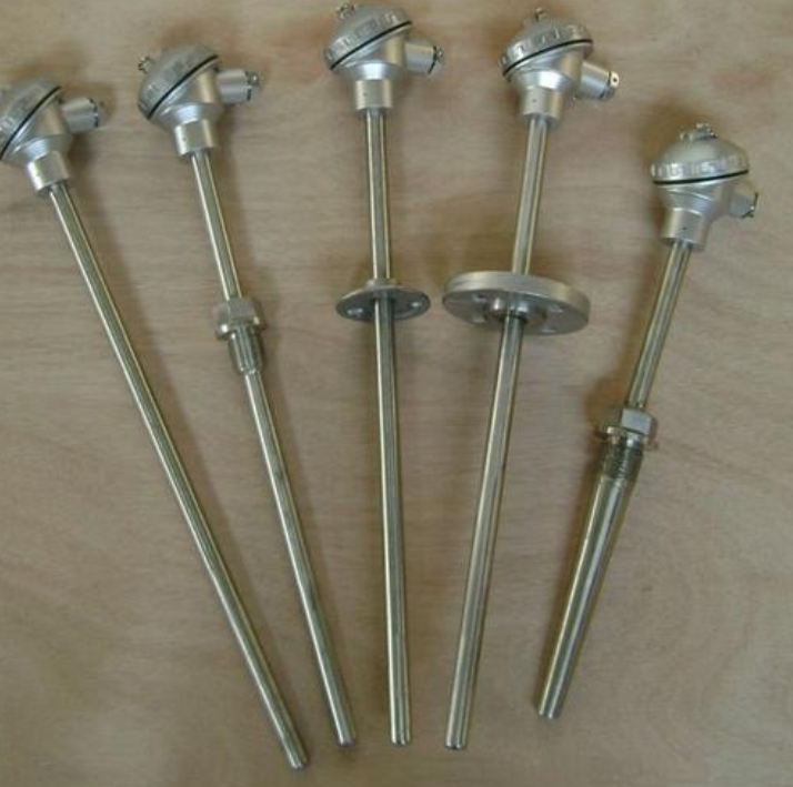 防爆熱電偶WRC2-54A?