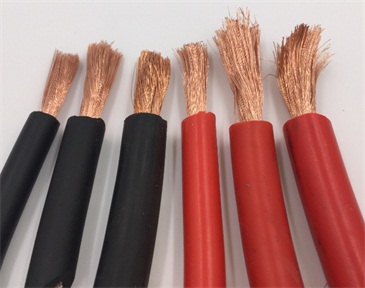 機(jī)械手單芯柔性電纜?PUR-1*25