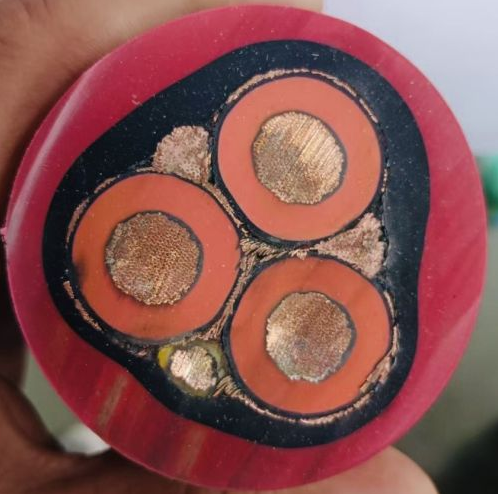 超耐磨電纜盾構(gòu)機(jī)電纜?ZHNY-UGEFP