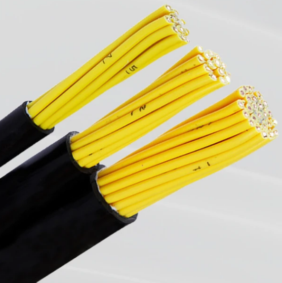 耐寒控制電纜?KYJY23H，KYJYP2H，KYJYPH，KYJYH