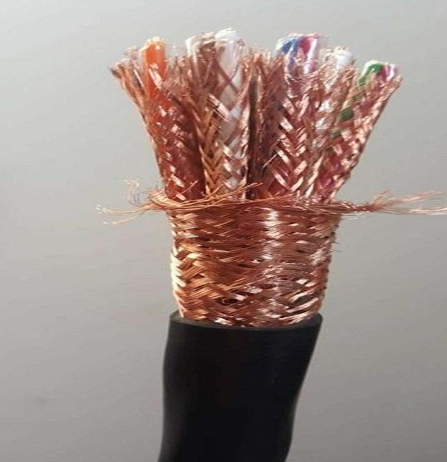 低煙無鹵計(jì)算機(jī)電纜?WDZ-DJYYP WDZ-DJYJYP