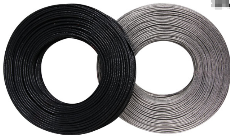 熱電偶用補償導線BC-HF4B-GS