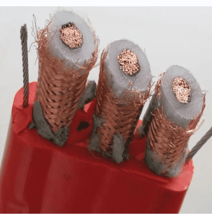 硅橡膠電纜YGGB YGGBJ YGGBP