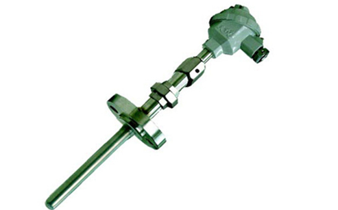 吹氣熱電偶WRPC-430 WRP2C-430