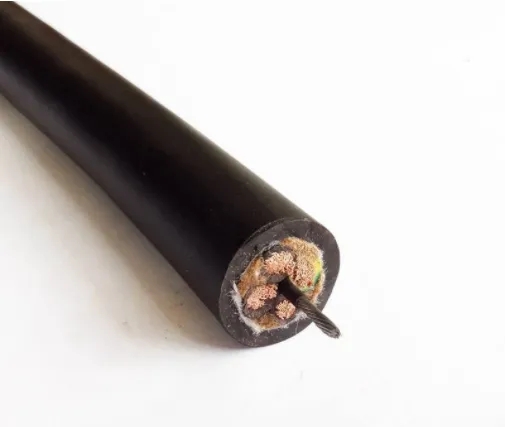 行車專用電纜YT  YTTJ