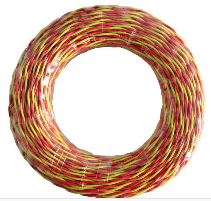 安裝電線AFS-2*0.5