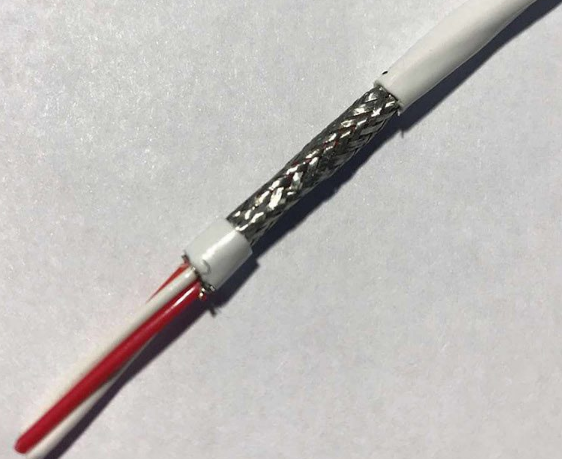 高溫電線AFP-250-1.0