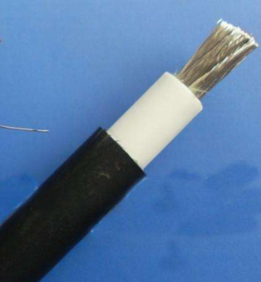 ?低煙無鹵電纜WDZB-CX-1*35mm2