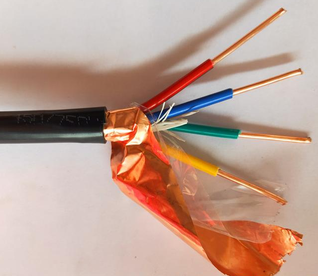 低煙無(wú)鹵電線電纜WDZ-KYJYP2 WDZN-KYJYP2